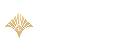 Zhafira Villa Logo